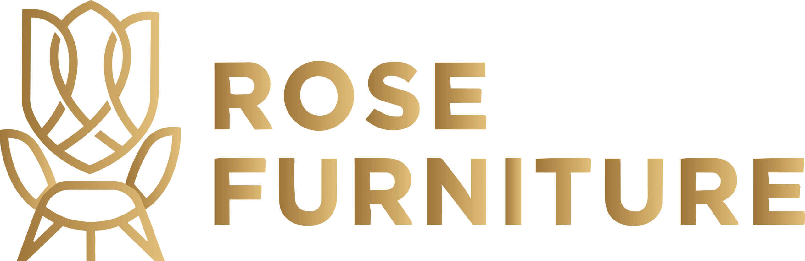 Rose Furniture Logo